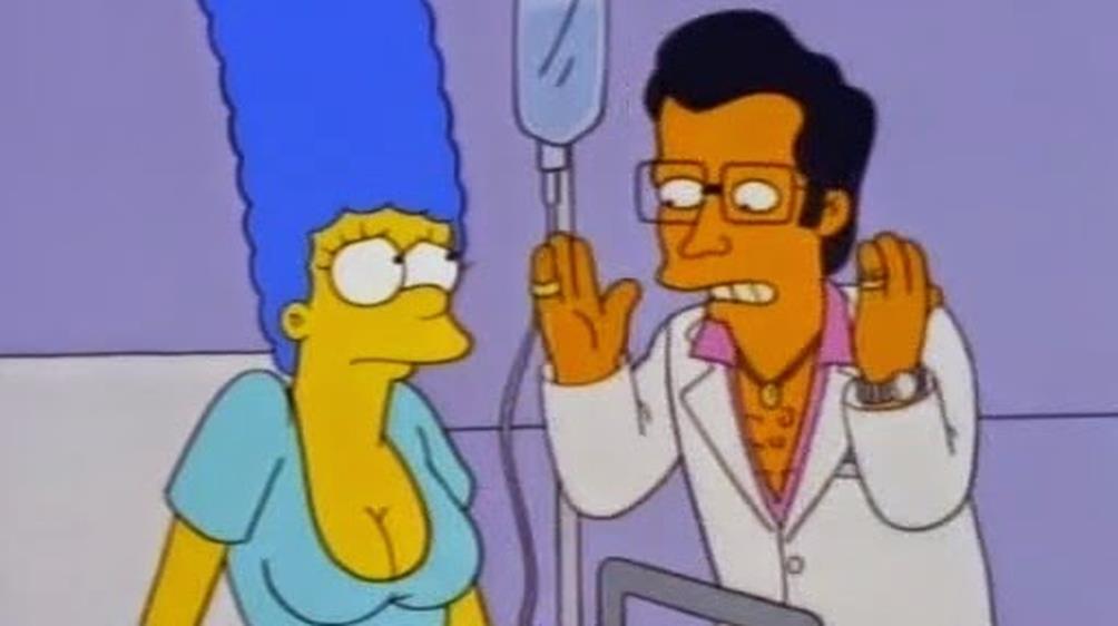 Marge Large