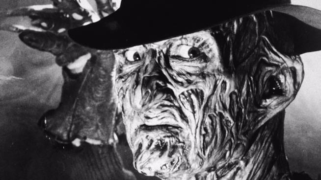 Freddy Krueger non sarà più interpretato da Robert Englund Freddy Krueger, protagonista di Nightmare