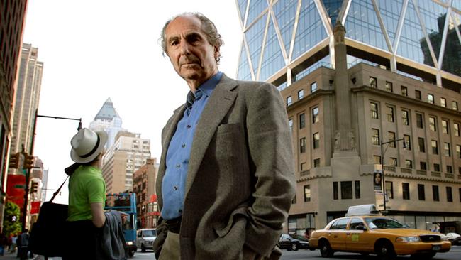È morto Philip Roth: lo scrittore ci ha lasciato all'età di 85 anni Philip Roth