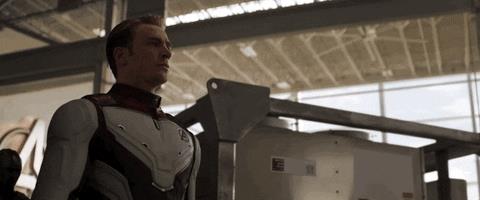 A cosa servono le tute viste nel trailer di Avengers: Endgame? Scena conclusiva del trailer di Avengers: Endgame