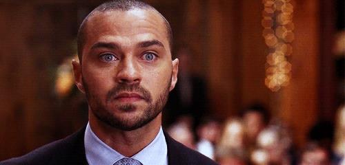 La perfezione si chiama Jesse Williams - 10