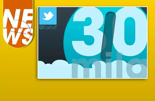 PRIMA DI TWITTARE CONTA FINO A... 30.000