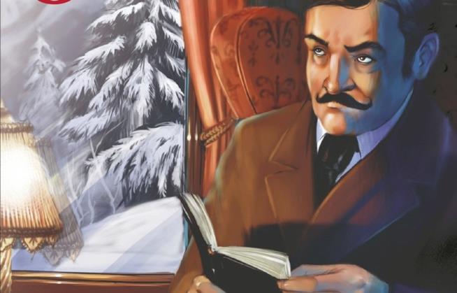 le frasi celebri da Assassinio sull'Orient Express di Agatha Christie Frame del film