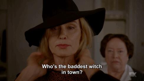 AmericanHorrorStoryCoven