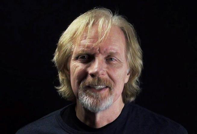 Il doppiatore Randy Schell, la voce di The Walking Dead Randy Schell, la voce di The Walking Dead