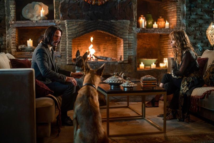 John Wick 4 si farà: è ufficiale Keanu Reeves nei panni di John Wick