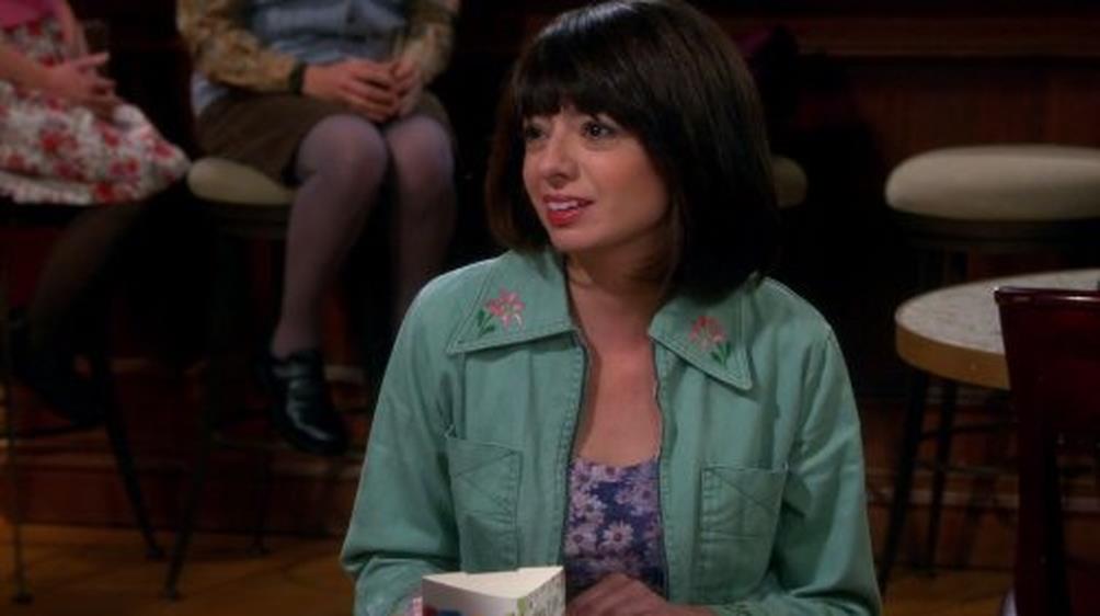 The Big Bang Theory S7E8