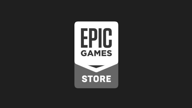 Epic Games sfida Steam: arriva il suo store di videogiochi digitali Logo di Epic Games Store