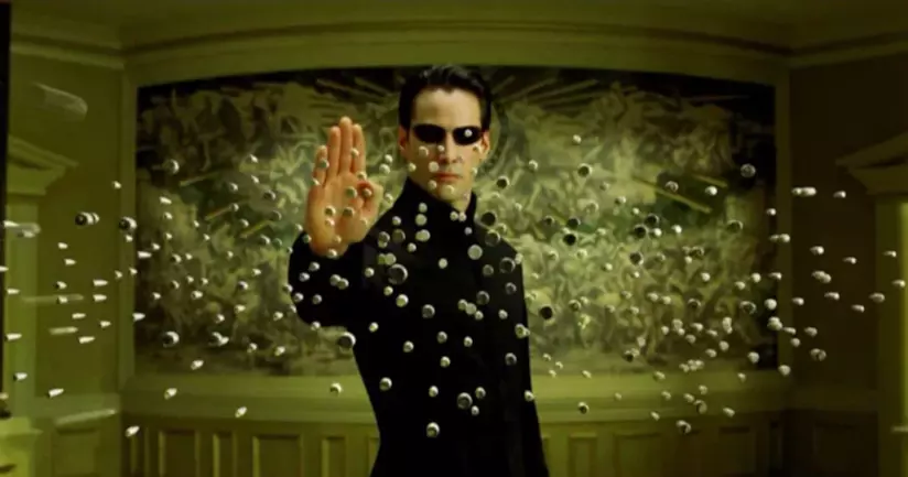 Neil Patrick Harris entra nel cast di Matrix 4; Jada Pinkett Smith tratta per un possibile ritorno Neo in una scena di Matrix 2