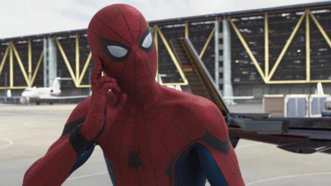 Kevin Feige spiega come Marvel ha convinto Sony a prestargli Spider-Man Tom Holland nel ruolo di Spider-Man