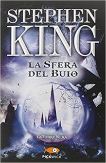 La Sfera del Buio La Sfera del Buio