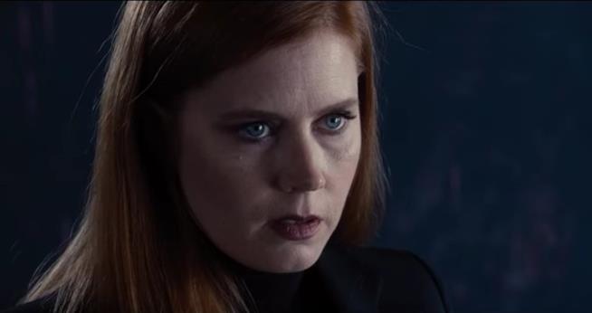 Nocturnal Animals, la recensione: Amy Adams è la musa di Tom Ford Amy Adams in Animali Notturni