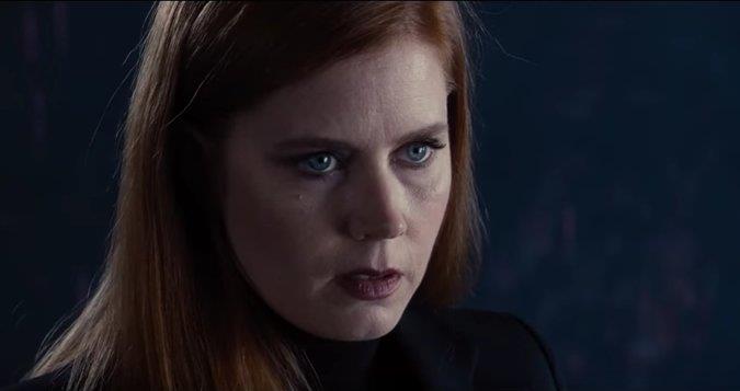 Nocturnal Animals, la recensione: Amy Adams è la musa di Tom Ford Amy Adams in Animali Notturni