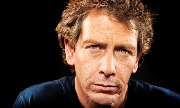Ben Mendelsohn Primo piano di Ben Mendelsohn