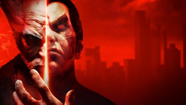 I migliori giochi per iOS e Android dall'1 al 15 febbraio 2018 I lottatori di Tekken in un artwork ufficiale