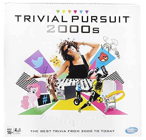 Trivial Pursuit 2000s Trivial Pursuit edizione 2000