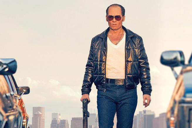 La trama e la storia vera di Black Mass - L'ultimo gangster Johnny Depp