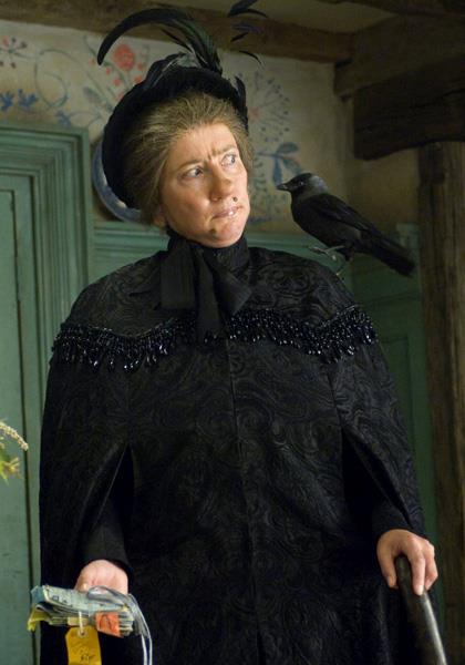 Tata Matilda Tata Matilda in Nanny McPhee