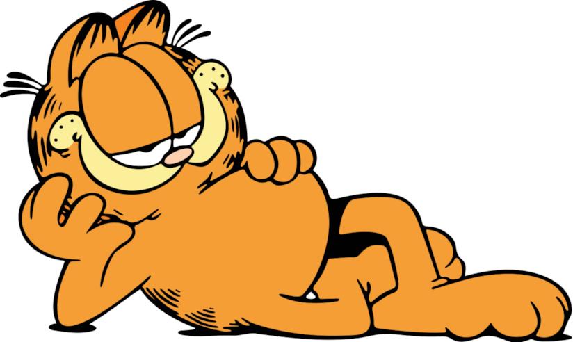 Garfield Sarà Il Personaggio Di Nuovo Ristorante Tematico A