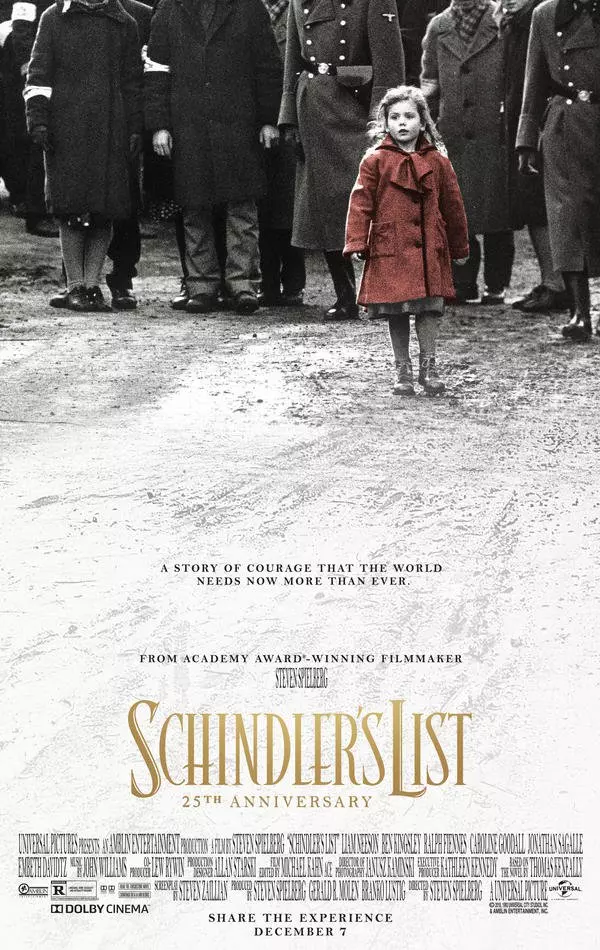 Schindler's List Schindler's List