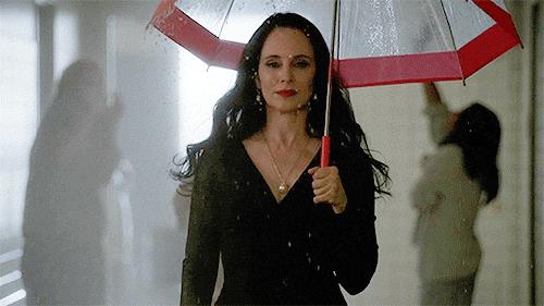 Victoria Grayson Revenge