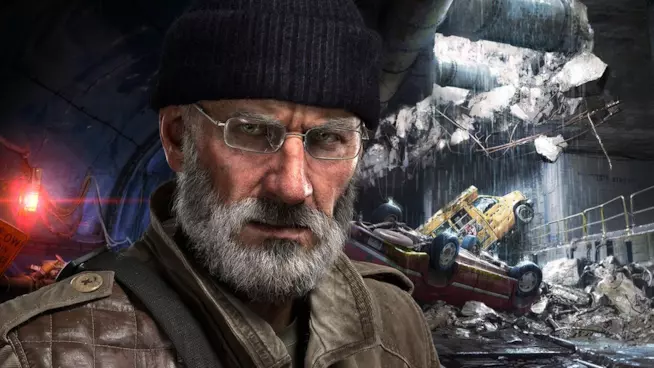 Il terzo trailer di Overkill's The Walking Dead introduce un nuovo sopravvissuto Grant da Overkill's The Walking Dead