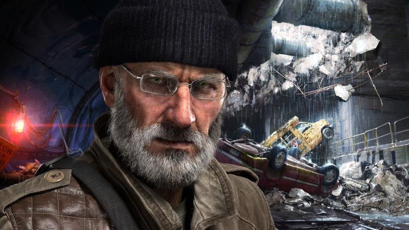 Il terzo trailer di Overkill's The Walking Dead introduce un nuovo sopravvissuto Grant da Overkill's The Walking Dead