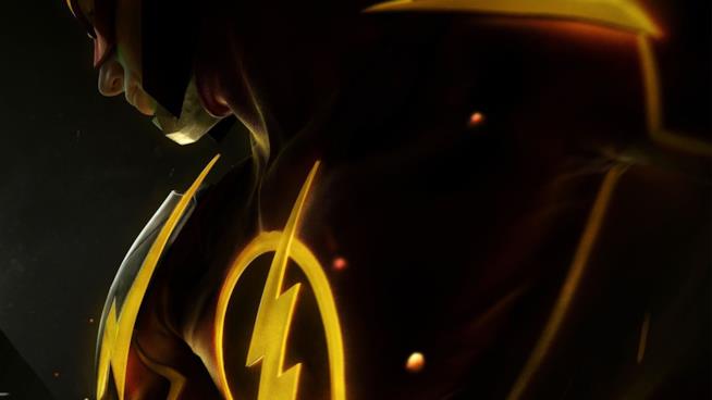 Il nuovo trailer di Injustice 2 è dedicato a Flash The Flash in azione in Injustice 2