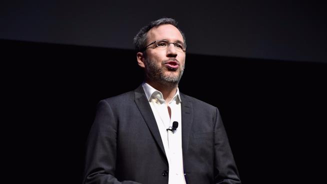Denis Villeneuve parla del Dune diretto da David Lynch e dell'adattamento che intende farne Il regista canadese Denis Vileneuve