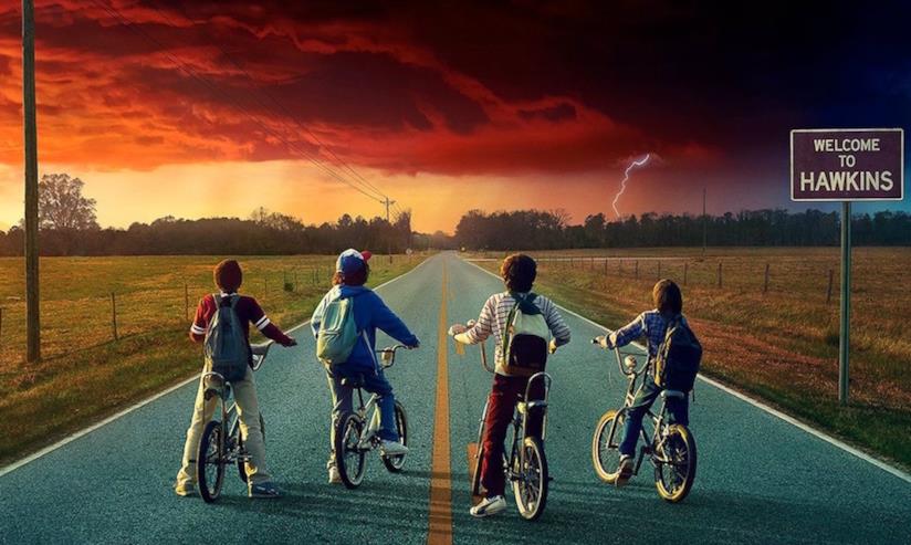 Stranger Things 3: le novità sulle terza stagione i protagonisti di Stranger Things