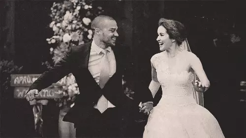 La perfezione si chiama Jesse Williams - 5