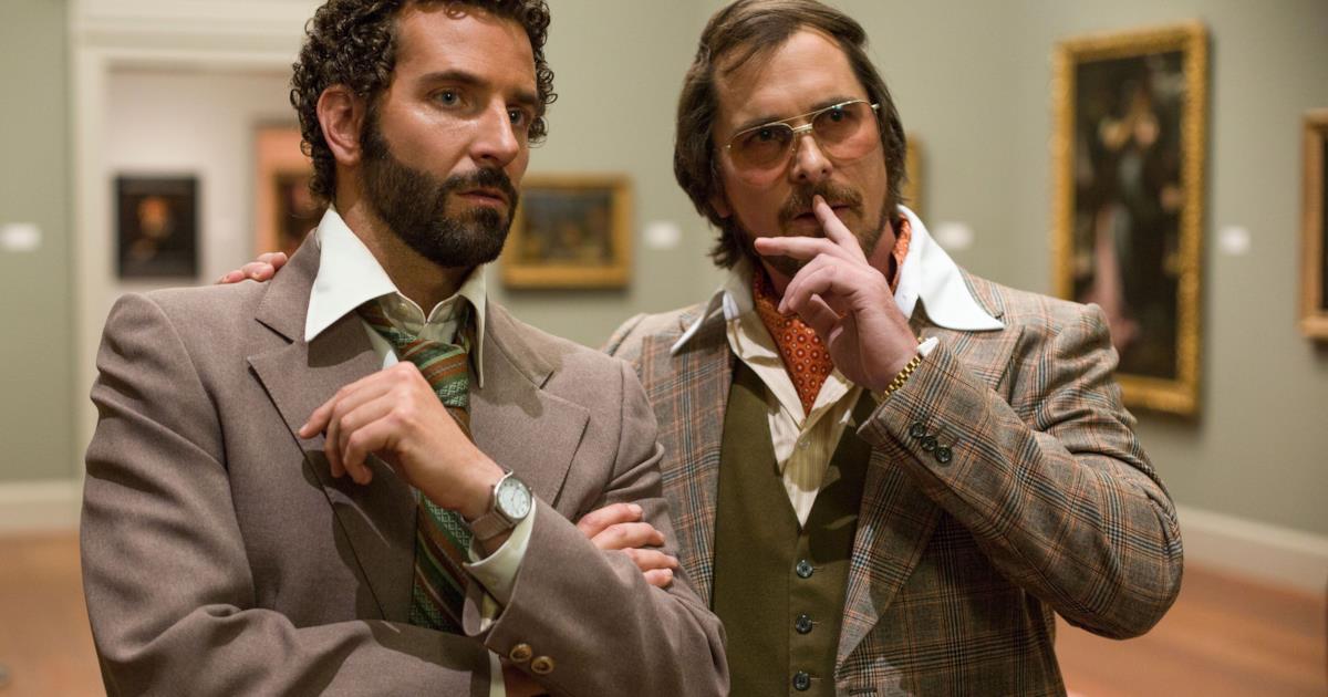 American Hustle: 15 curiosità sul film (tratto da una storia vera)