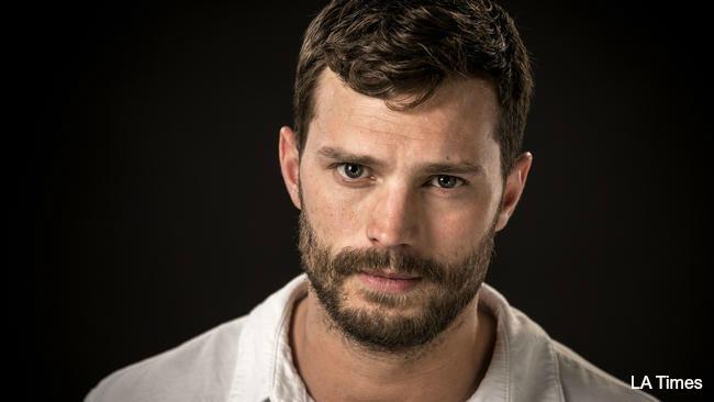Jamie Dornan in Robin Hood: Origins? Jamie Dornan sarà Will Scarlett in Robin Hood: Origins?