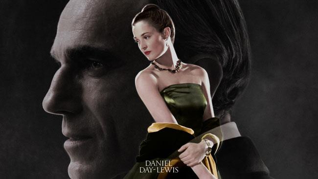 Il filo nascosto: la colonna sonora del film La locandina del film Il filo nascosto