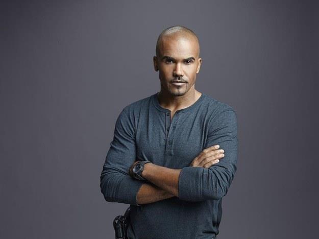 15 motivi per cui amiamo Derek Morgan - 8