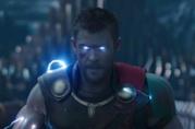 Il nuovo trailer di Thor: Ragnarok direttamente dal Comic-Con Chris Hemsworth è Thor in una scena del nuovo trailer di Ragnarok