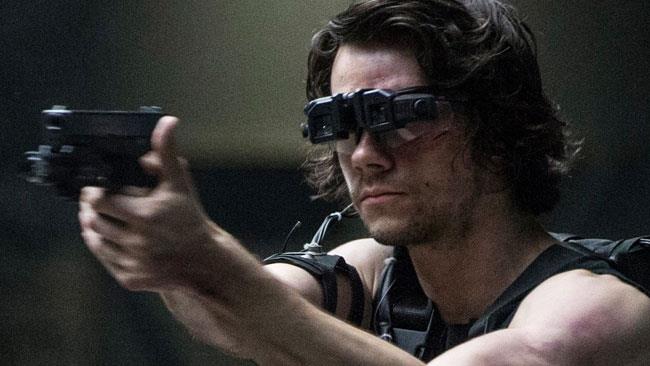 American Assassin sarà nei cinema americani in autunno Mitch Rapp (Dylan O'Brien) si allena per la sua missione