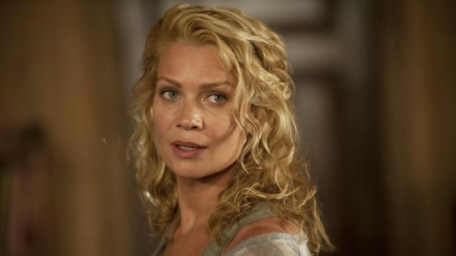Laurie Holden nel cast di The Americans Laurie Holden avrà un ruolo ricorrente in The Americans 5