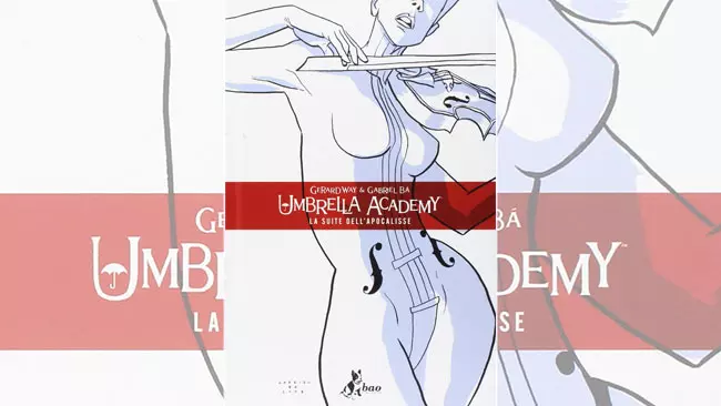 Umbrella Academy - La Suite dell'Apocalisse, la recensione del primo volume BAO Umbrella Academy: il primo volume edito da BAO Publishing