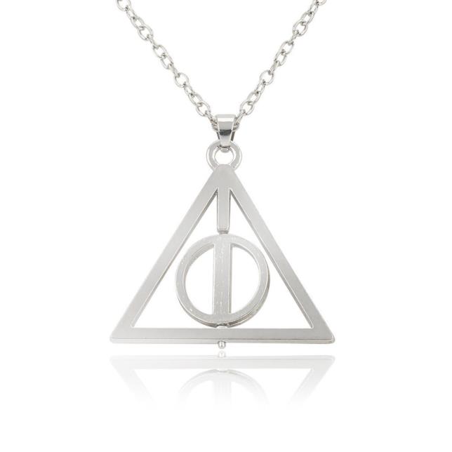 I Doni della Morte I gadget di Harry Potter: I Doni della Morte