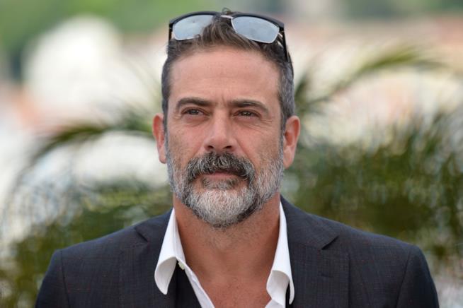 Jeffrey Dean Morgan parla di Negan e The Walking Dead Jeffrey Dean Morgan sarà Negan di The Walking Dead
