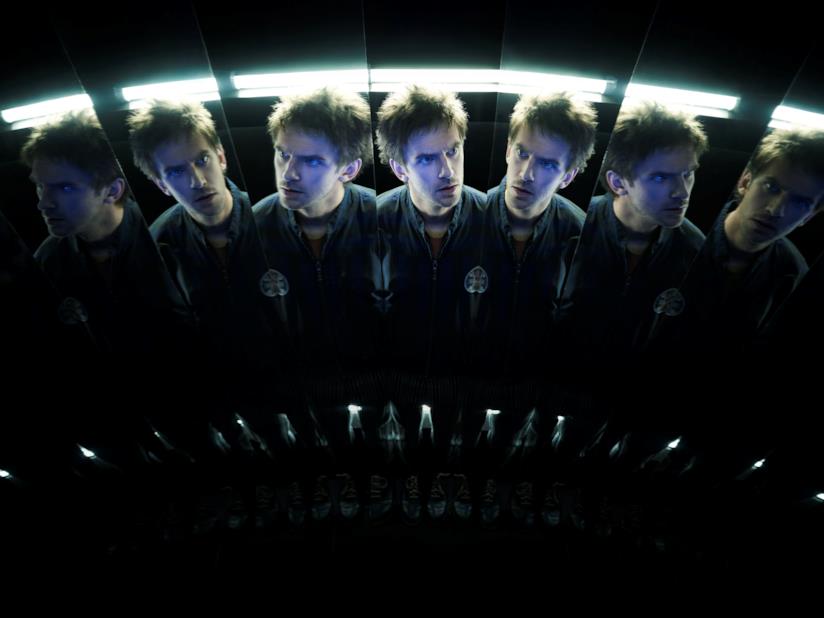 Prima immagine per Legion 2, in arrivo su Fox Legion 2 prossimamente su Fox, prima immagine ufficiale.