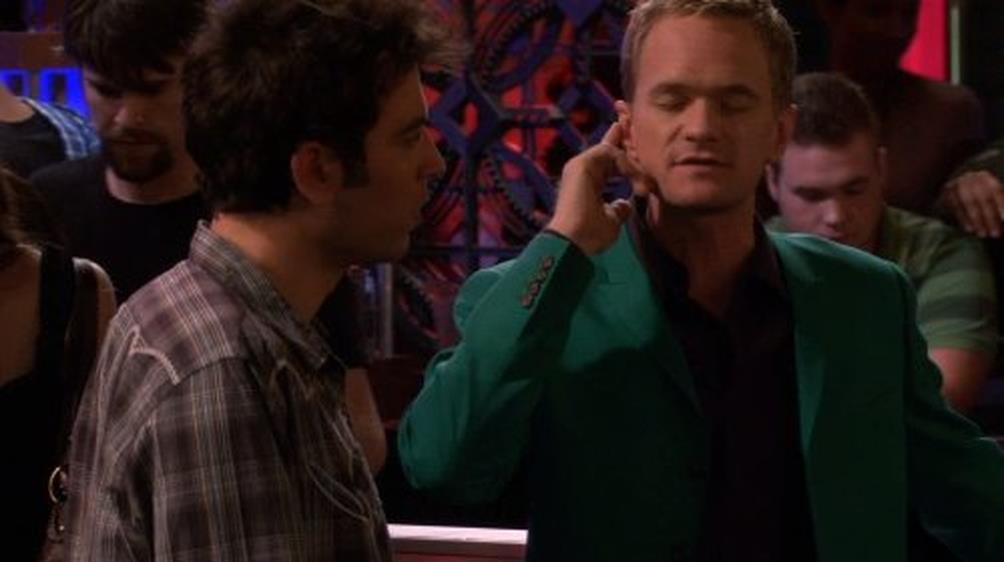 HIMYM3x12