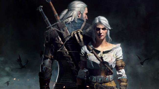 Annunciato The Witcher 3: Wild Hunt - Game of the Year Edition I protagonisti del videogioco