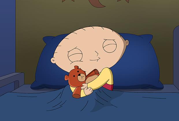 Griffin, un omaggio a Fast & Furious Stewie e Rupert, I Griffin