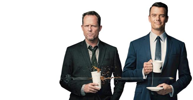 Nasce Battle Creek, dai creatori di Dr. House e Breaking Bad