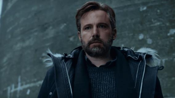Ben Affleck ritornerà molto probabilmente nel film The Batman, a parlarne è il produttore del film Justice League, Charles Roven In foto Ben Affleck dal film Justice League