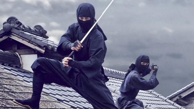 In Giappone c'è crisi di ninja proposti 85 mila euro per diventarlo Ninja classici
