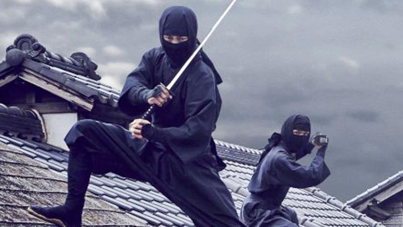 In Giappone c'è crisi di ninja proposti 85 mila euro per diventarlo Ninja classici