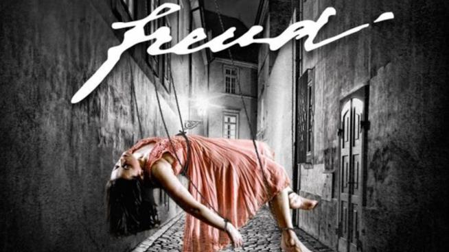 Freud, annunciata la serie Netflix La prima immagine promozionale di Freud